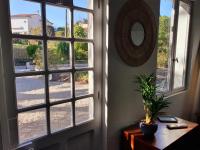 Plan piętra w obiekcie CANNES - PETIT JUAS, CHARMANTE VILLA AU CALME, TOUT CONFORT