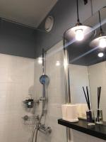 Plán poschodí v ubytovaní Komfortowy apartament w samym centrum Wrocławia