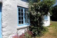 Zahrada ubytování St Gabriels Cottage