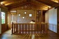 Půdorys ubytování Casa Rural Caenia Parejas