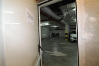 Plán poschodí v ubytovaní Macadamia apartment with garage parking