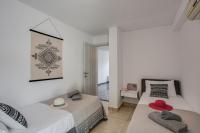 Posteľ alebo postele v izbe v ubytovaní Villa Monroe by Villa Plus