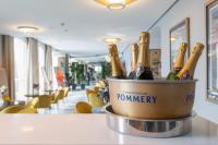 Napoje w obiekcie Grand Hotel Alassio Beach & Spa Resort - The Leading Hotels of the World