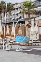 Plan piętra w obiekcie Grand Hotel Alassio Beach & Spa Resort - The Leading Hotels of the World