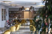 Napoje w obiekcie Grand Hotel Alassio Beach & Spa Resort - The Leading Hotels of the World