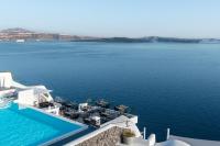 Příroda nedaleko hotelu