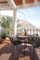 Půdorys ubytování Apartment paddle & tennis courts and swimming pool Los Cristianos