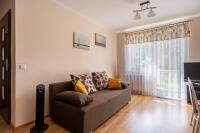 Posedenie v ubytovaní Apartament Grażyna