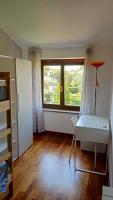Plan piętra w obiekcie Villa Jasna