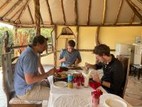 Gallery image of Olaloi Mara Camp in Masai Mara