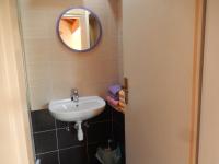 Kúpeľňa v ubytovaní Apartments Krajančić