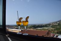 Napoje w obiekcie Gli zii di Sicilia - casa vacanze
