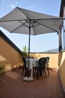 Balkon lub taras w obiekcie Gli zii di Sicilia - casa vacanze