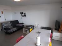 Posedenie v ubytovaní Appartement F3 en bordure de l étang de thau
