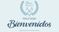 Certifikát, hodnocení, plakát nebo jiný dokument vystavený v ubytování Apartament Pepillo's Beach,Wifi Pool Terrace