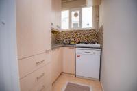 Půdorys ubytování Spacious 2 Bedroom with Panoramic Bosphorus view
