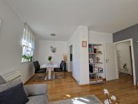 Posedenie v ubytovaní Apartman Adara