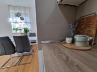 Posedenie v ubytovaní Apartman Adara