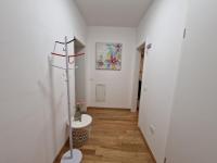 Plán poschodí v ubytovaní Apartman Adara