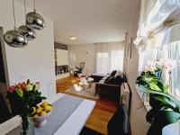 Posedenie v ubytovaní Apartman Adara