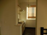 Kuchyňa alebo kuchynka v ubytovaní Apartments Krajančić