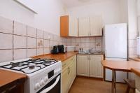 Plán poschodí v ubytovaní Atlante Apartment Dolny Sopot