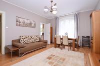 Plán poschodí v ubytovaní Atlante Apartment Dolny Sopot