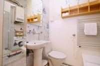 Plán poschodí v ubytovaní Atlante Apartment Dolny Sopot