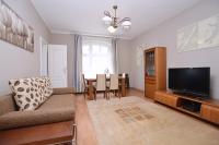 Plán poschodí v ubytovaní Atlante Apartment Dolny Sopot