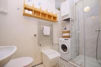 Plán poschodí v ubytovaní Atlante Apartment Dolny Sopot