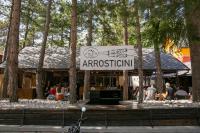 Сертификат, награда, вывеска или другой документ, выставленный в La Villetta Food & Drink Rooms for Rent - No Reception -