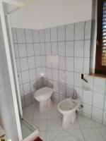 A bathroom at Bed and Breakfast "POGGIO MARANO"