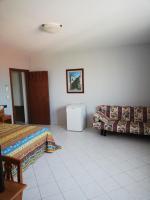 A seating area at Bed and Breakfast "POGGIO MARANO"