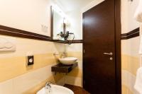 Hotel Petit Palaisにあるバスルーム