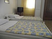 Posteľ alebo postele v izbe v ubytovaní Apartments Milo