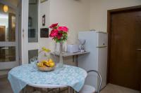 Půdorys ubytování Apartment Marin