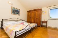 Půdorys ubytování Apartment Marin