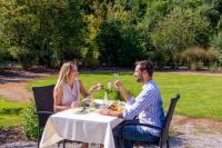 Ảnh trong thư viện ảnh của Waldhotel Humboldtsee ở Salzhemmendorf