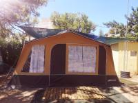 Camping Sant Salvador, Comarruga – Aktualisierte Preise für 2023