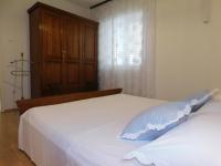 Postel nebo postele na pokoji v ubytování Apartment Dalmatia Ketty