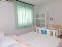 Postel nebo postele na pokoji v ubytování Apartment Dalmatia Ketty