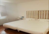 Posteľ alebo postele v izbe v ubytovaní Hotel los Tilos