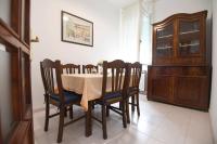 Plán poschodí v ubytovaní City center. Beautiful 130m2 apartmant, sea view