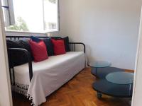 Postel nebo postele na pokoji v ubytování Apartment Dalmatia Ketty