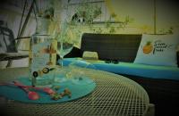 Nápoje v ubytování Apartment Dalmatia Ketty