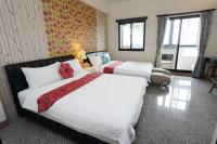 Gallery image of Fish House Hostel in Wujie