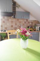 Plán poschodí v ubytovaní Apartmani NEDOKLAN