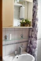 Plán poschodí v ubytovaní Apartmani NEDOKLAN