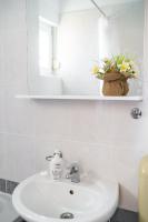 Plán poschodí v ubytovaní Apartmani NEDOKLAN