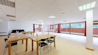 Plán poschodí v ubytovaní Le Hameau SPA & PISCINE studio SUPERIEUR 2 pers by Alpvision Residences